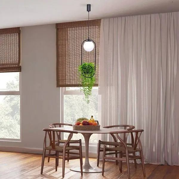 Люстра PLANT 5003 Zuma Line - фото 3