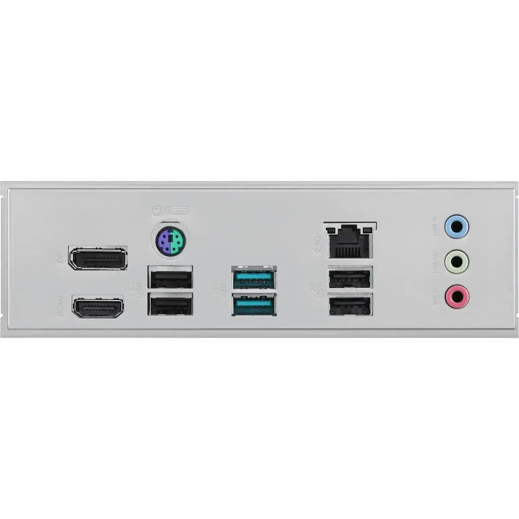 Материнська плата Asus Prime B760M-PLUS - фото 5