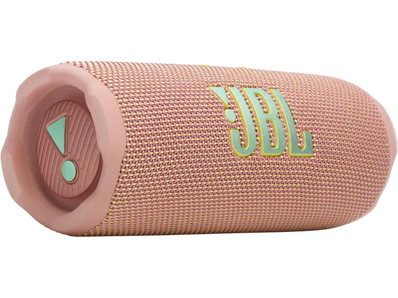 Портативна колонка JBL Flip 7 Pink (FLIP7PINK) - фото 2