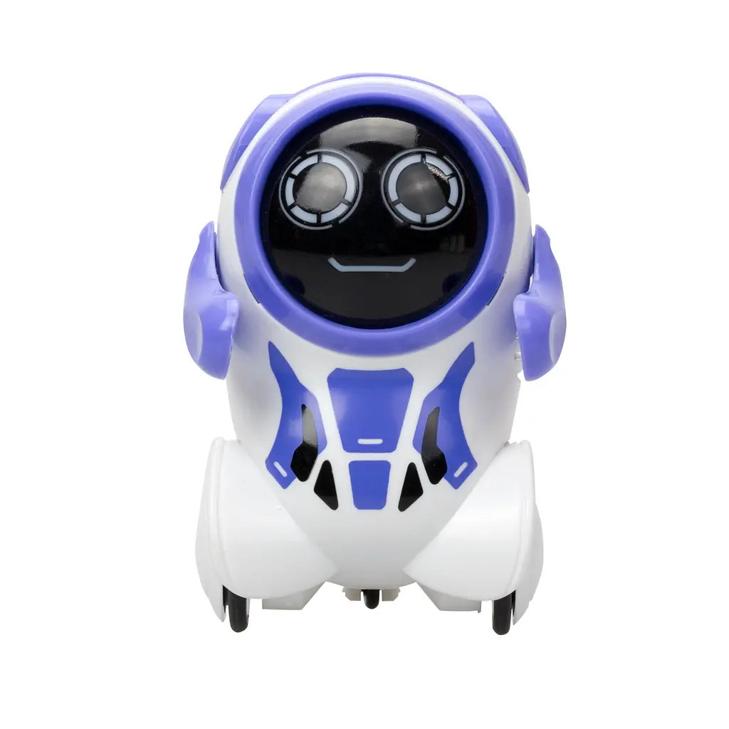 Робот Silverlit Покибот, в ассортименте (88529) - фото 2