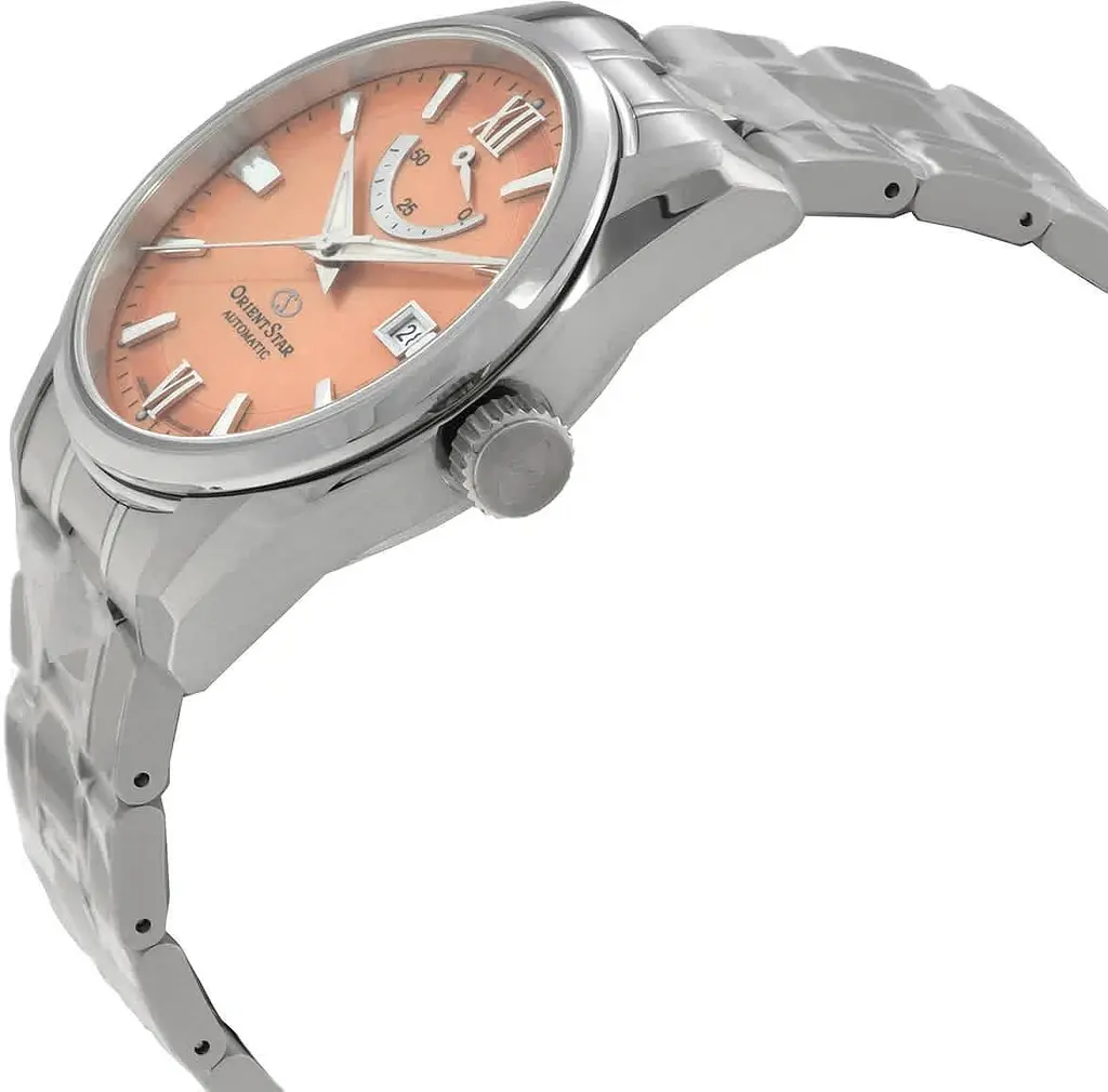Годинник Orient RE-AU0108G00B - фото 6