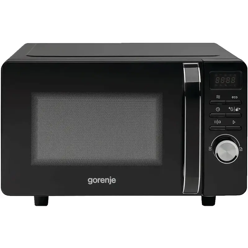 Мікрохвильова піч GORENJE MO 20 S4BC - фото 10