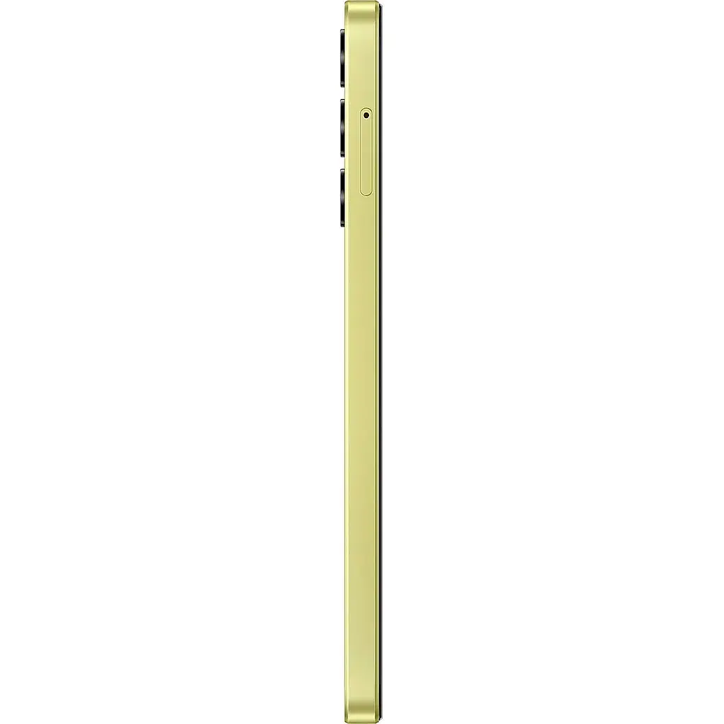 Смартфон Samsung Galaxy A25 8/256Gb Yellow [SM-A256BZYH] [103702] - фото 8