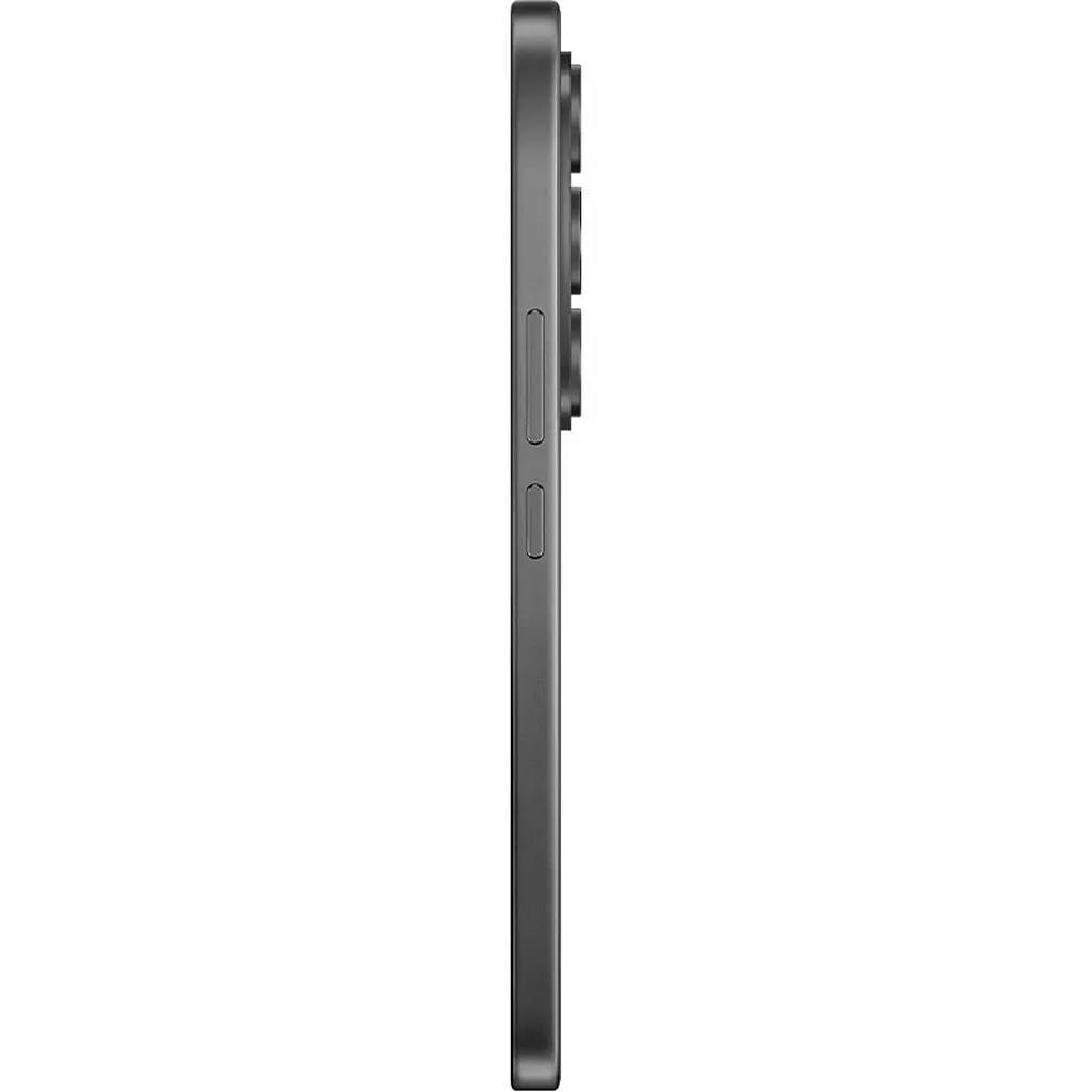 Смартфон Tecno Camon 50 8/256GB Moonshadow Black (4894947116155) [171432] - фото 6