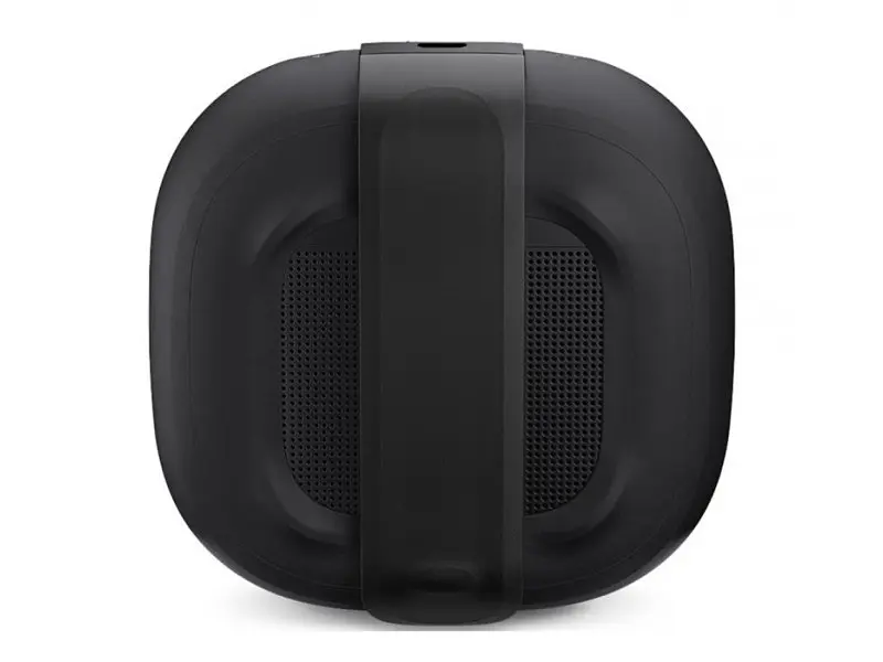 Портативна колонка Bose SoundLink Micro Black (783342-0100) - фото 3