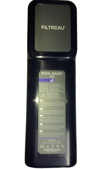 Дросель для UV-C Slim 40W EPSL002