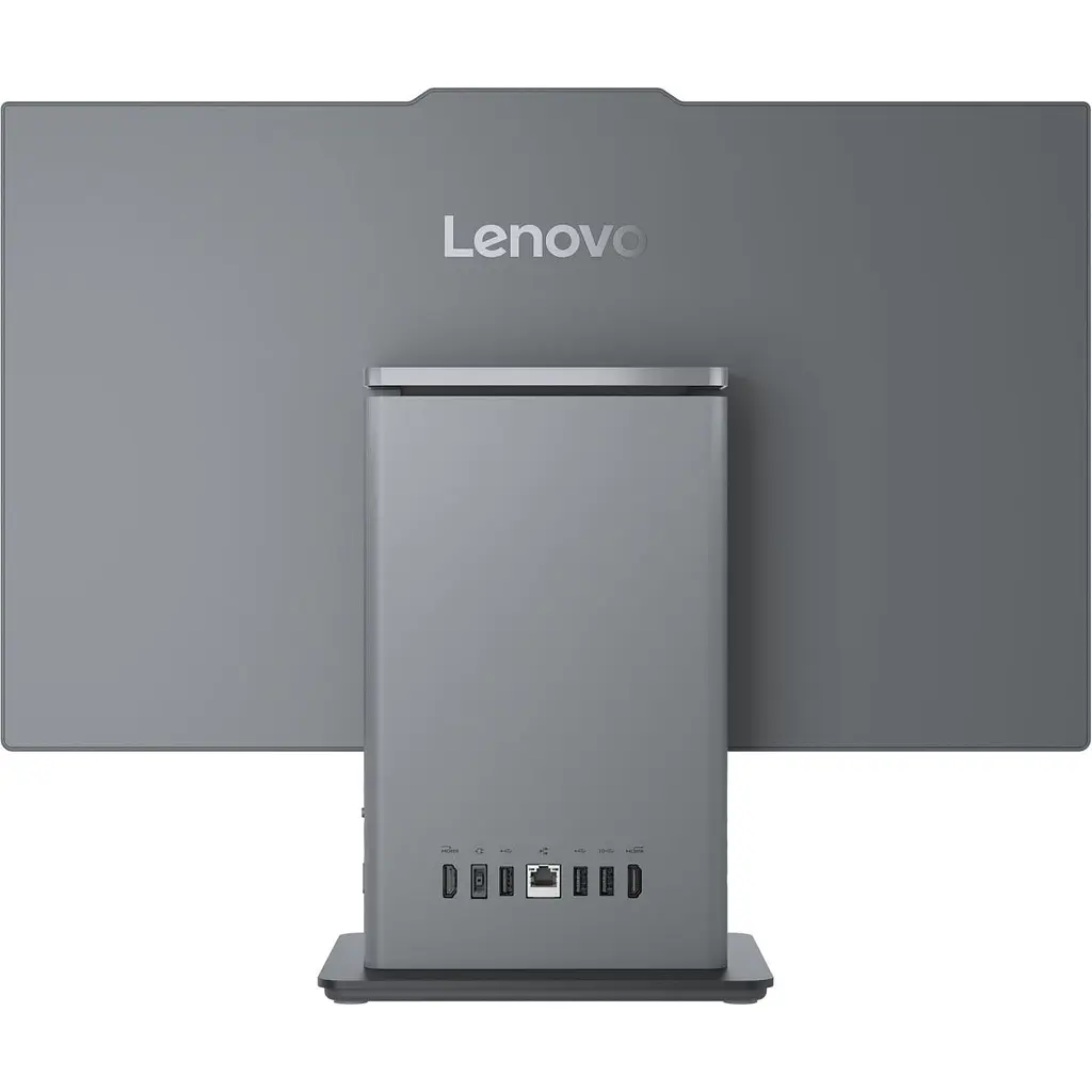 Моноблок Lenovo ThinkCentre AiO Neo 50a 24 Gen 5 Luna Grey (12SC000BUI) [173347] - фото 6