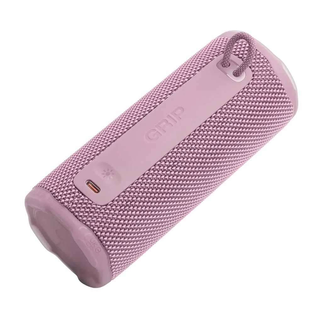 Акустична система JBL Grip Pink (JBLGRIPPIK) - фото 7