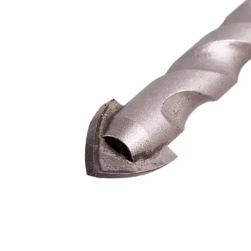 Свердло по склу та кераміці Alloid 5 мм хвостовик HEX 1/4" L=95 мм (GB-10005) - фото 4