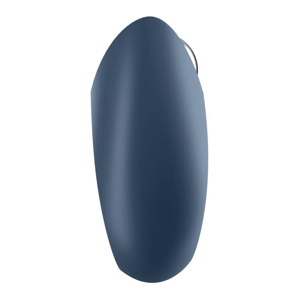 Эрекционное смарт виброкольцо Satisfyer Royal One - фото 5