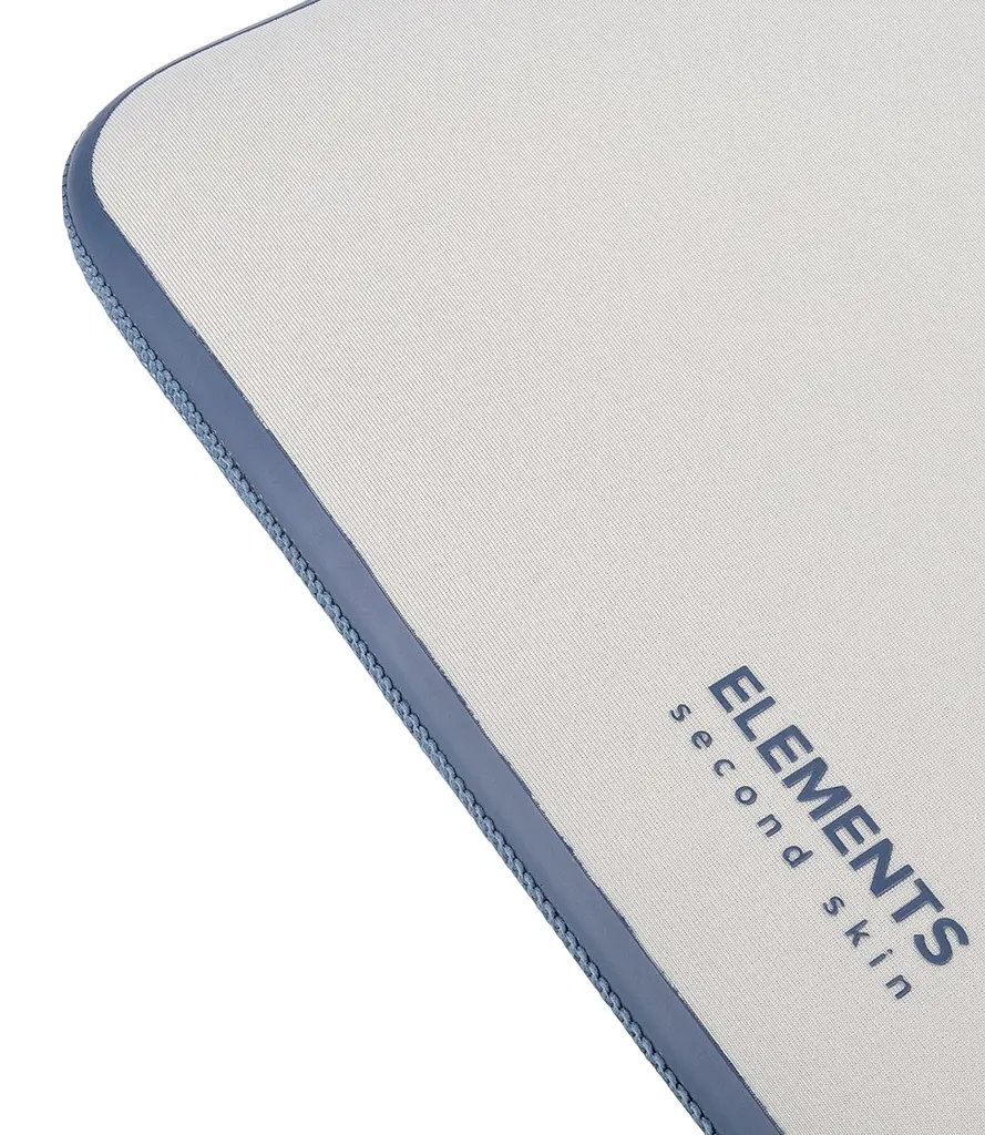 Tucano Чохол Elements 2 MB Pro 16, сірий - фото 5