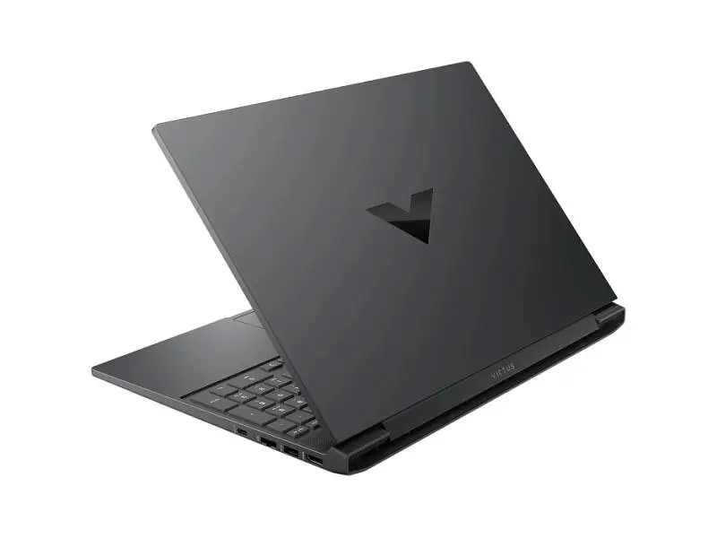 Ноутбук HP Victus 15-fa2129ua Mica Silver (D8ZC3EA) - фото 4