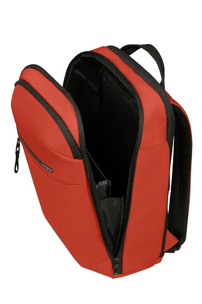 Рюкзак 15.6" Samsonite MODERNY TERRACOTTA RED 44x28x18 KS6*00003 - фото 8