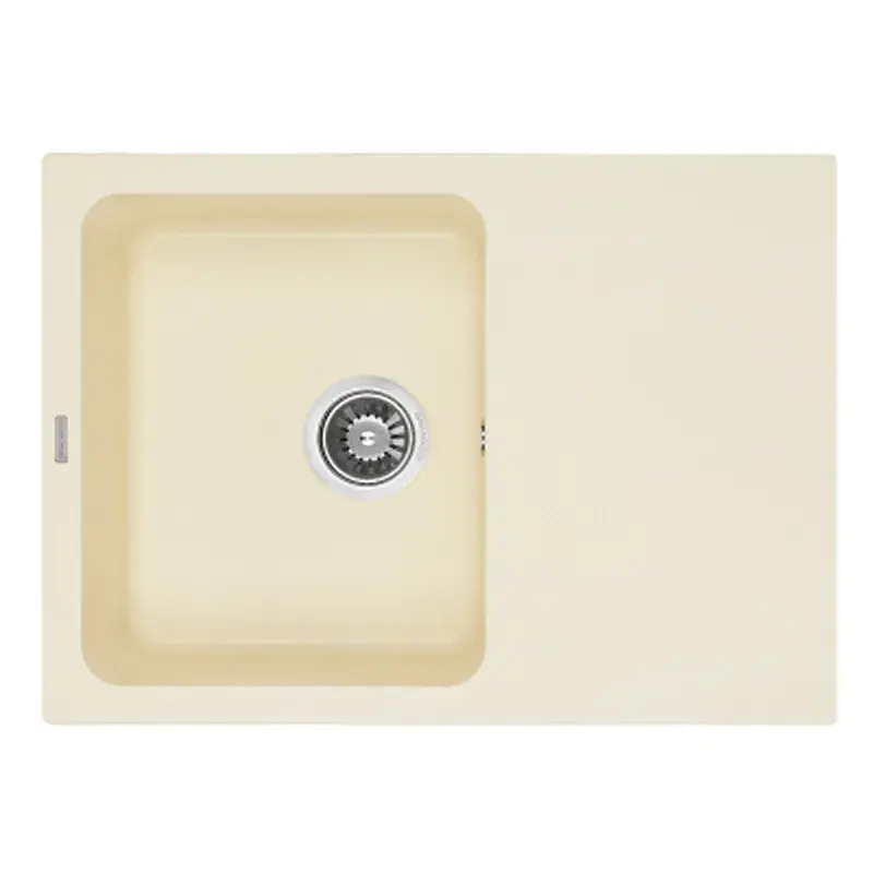 Мийка кухонна GRANADO SALAMANKA ivory (gr0604)