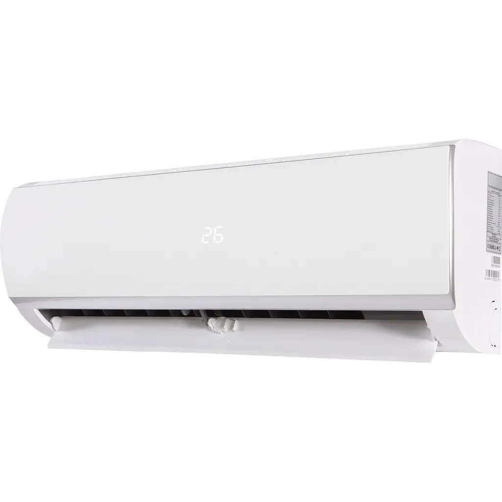Спліт-система Midea Forest DC AF8-09N1C2-I/AF8-09N1C2E-O [116578] - фото 5