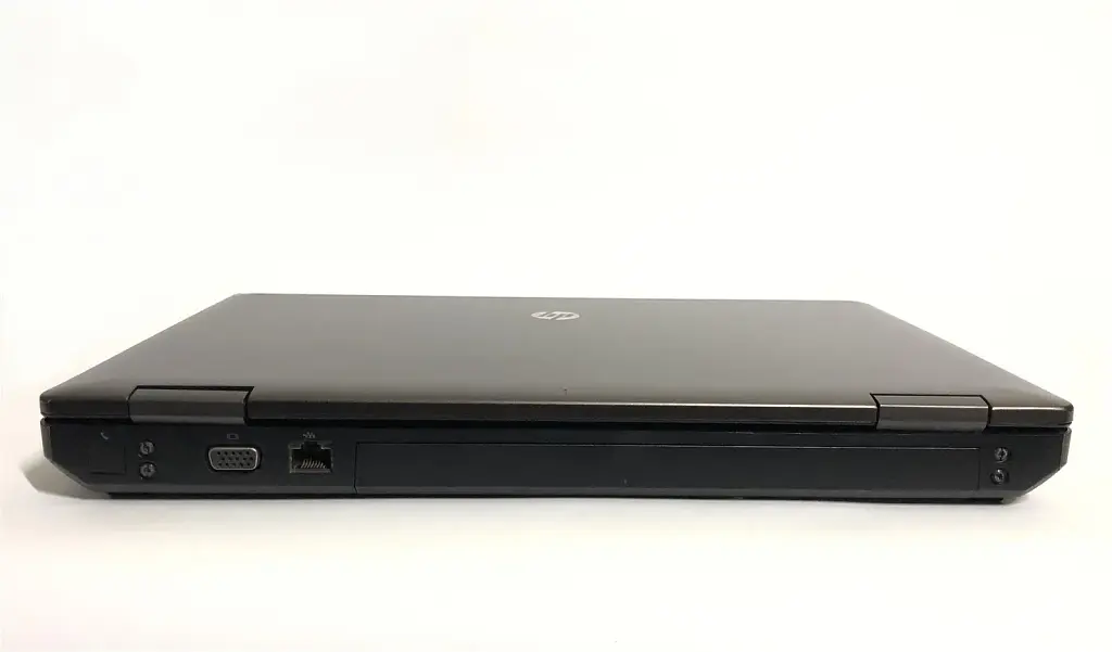 Ноутбук HP ProBook 6470b / 14" (1366x768) / i5-3210M / 8GB / 250GB HDD / Win10Pro - Б/в - фото 7