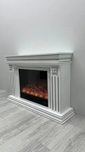 Камін електричний Valencia 1500Вт (10080114) - фото 6