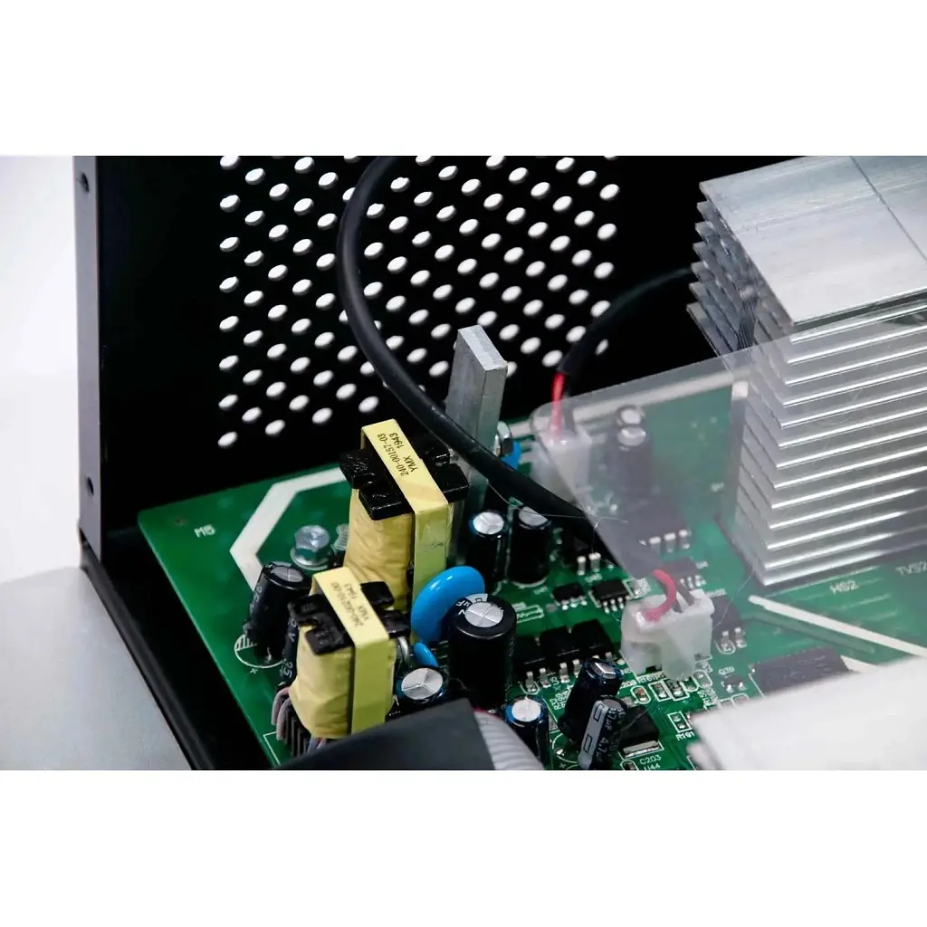 Сонячний інвертор Must PV18-3224VPM II, 3200W, 24V (PV18-3224VPM II) - фото 8