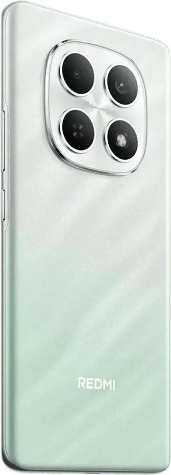 Смартфон Xiaomi Redmi Note 15 4G 8/256GB Green (Global) NFC (with charger) - фото 2
