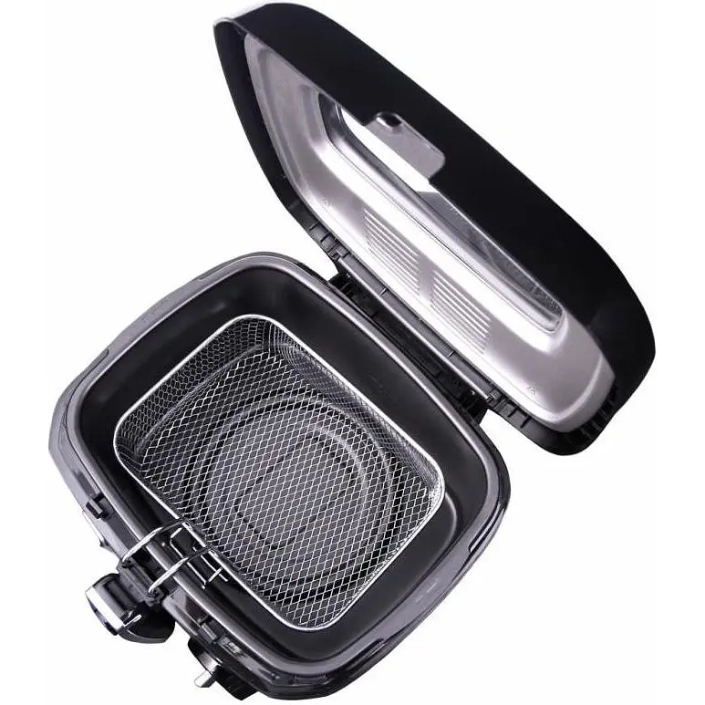 Фритюрниця Mesko MS 4908 - фото 4
