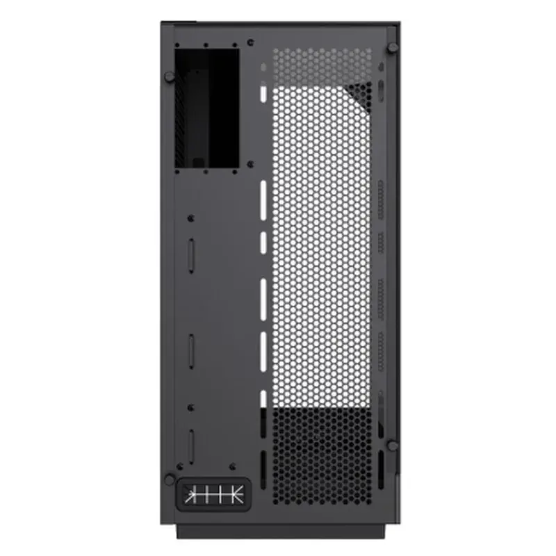 Корпус для ПК Gamemax T20 BK - фото 4