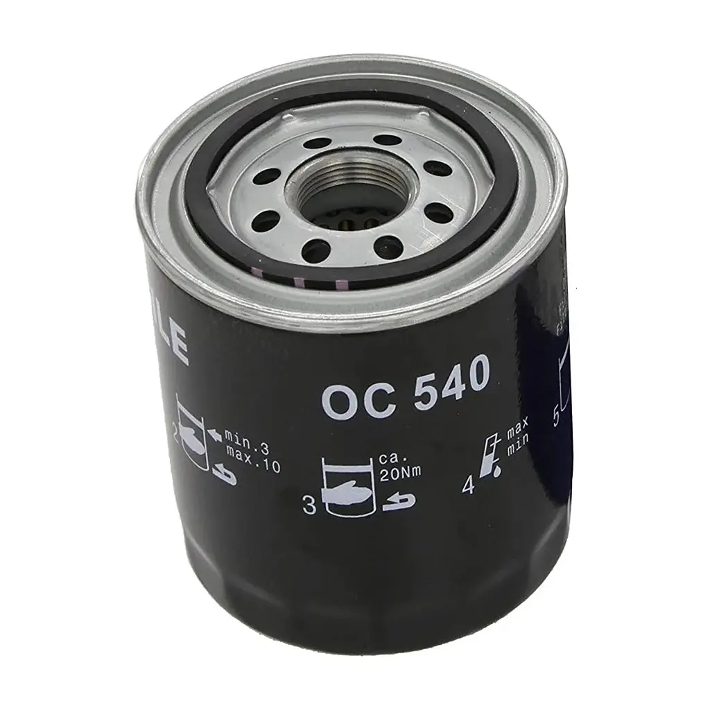 Фільтр масляний Mahle OC540