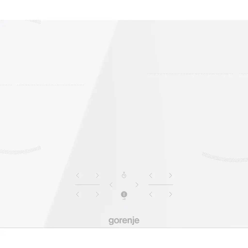 Індукційна варильна поверхня Gorenje GI6401WSC [138010] - фото 3