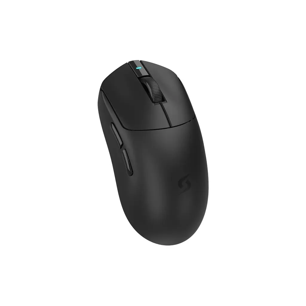 Мишка A4Tech Bloody SG5 Wireless Black (4711421003025) - фото 4