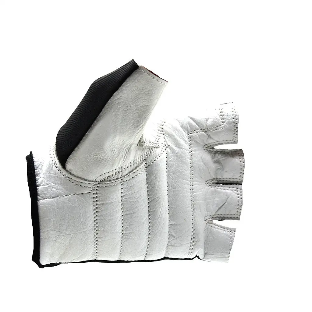 Рукавички для фітнесу Basic Mad Max L fit0012087 - фото 8