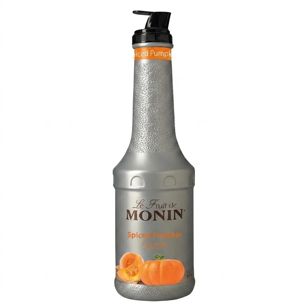 Соус Monin смак Пряна Гарбуз 1 л