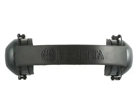 Навушники Beretta Earmuff чорні - фото 3