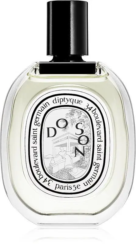 Оригінал Diptyque Do Son Тестер 100 мл Туалетна вода - фото 2