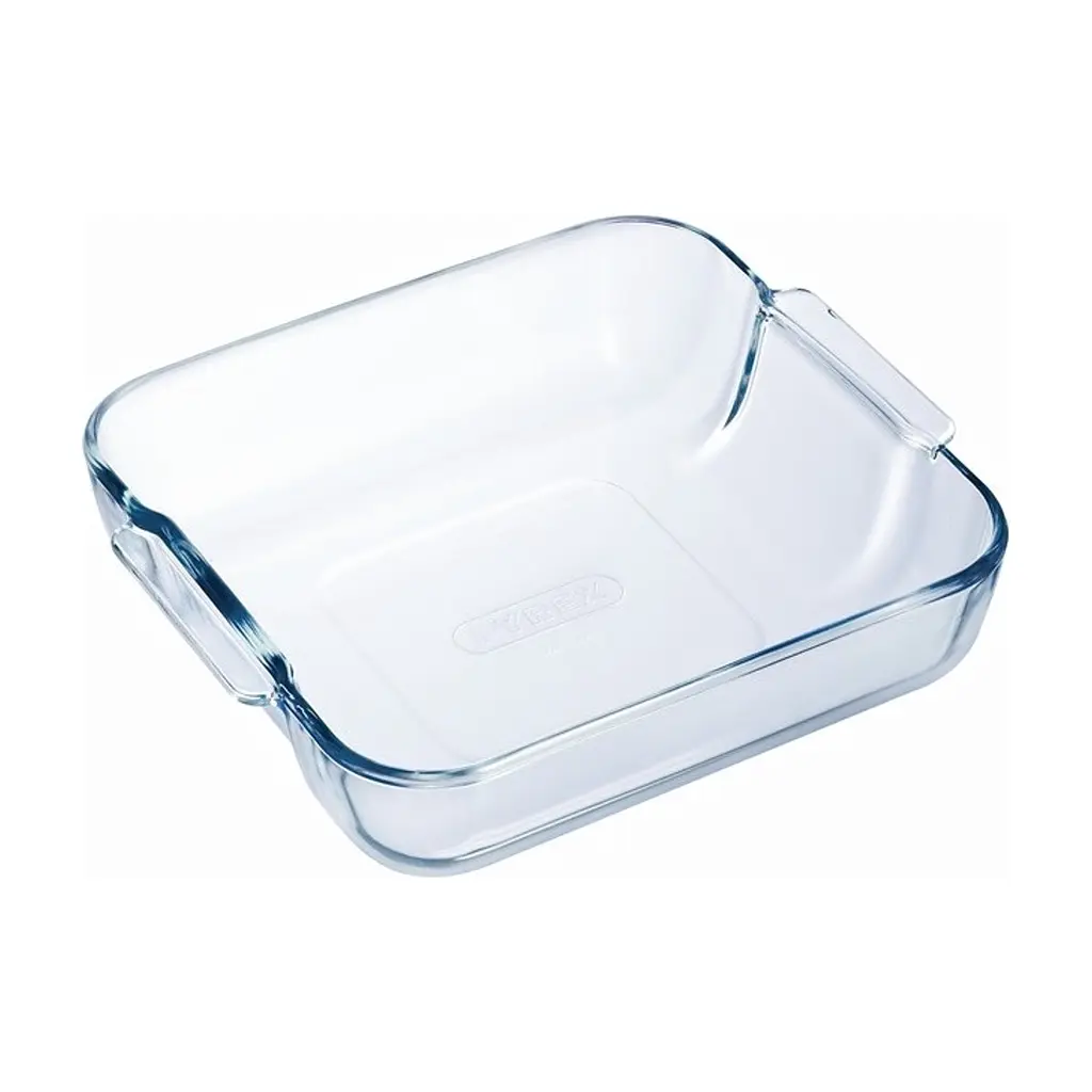 Форма для випікання Pyrex Classic квадратна 21 х 21 см (220B000/8046)