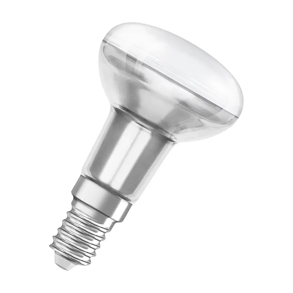Лампочка Osram LED R50 60 4,3W/827 230V GL E14 (4058075126022) - фото 2