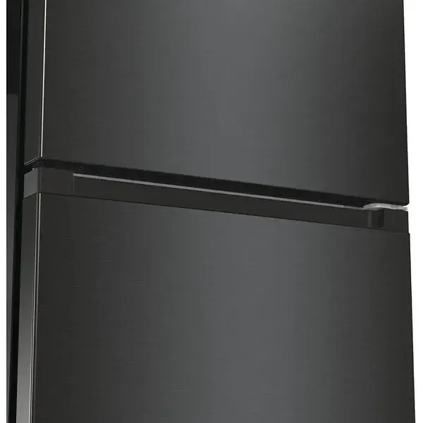 Холодильник Gorenje NRK6202EBXL4 з нижньою морозильною камерою - фото 10