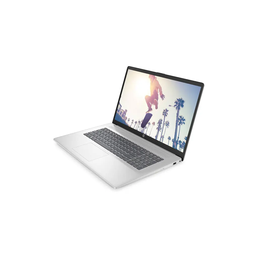 Ноутбук HP 17-cn4037ua (C9RL4EA) - фото 3