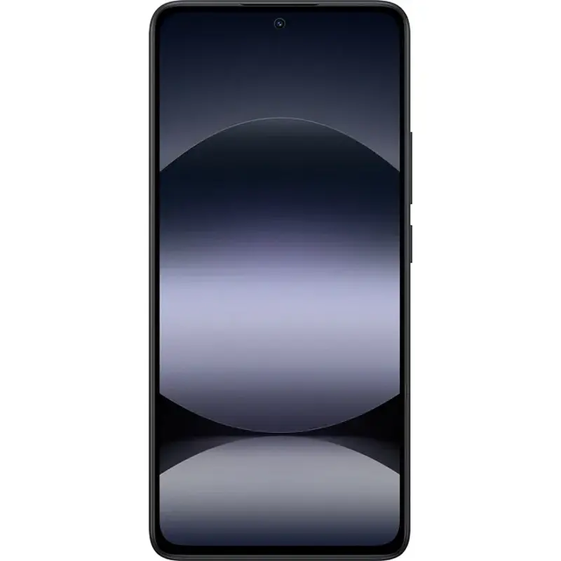 Смартфон Xiaomi Redmi Note 14 5G 8/256 Midnight Black - фото 2