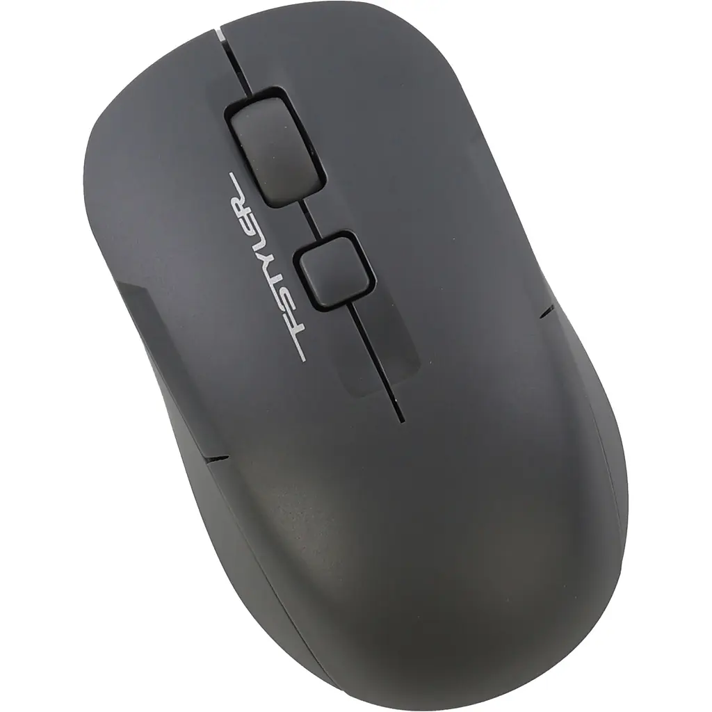 Комплект (клавіатура + миша) A4Tech Fstyler FG3300 Air2 Gray (4711421997416) [150739] - фото 7