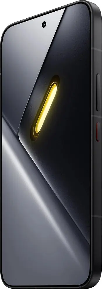 Смартфон Xiaomi Poco X8 Pro Max 12/256GB Black (Global) (no charger) [5G, NFC] - фото 4