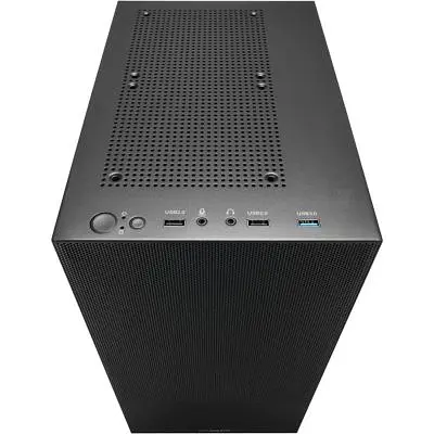 Корпус для ПК FSP (S110-B) - фото 4