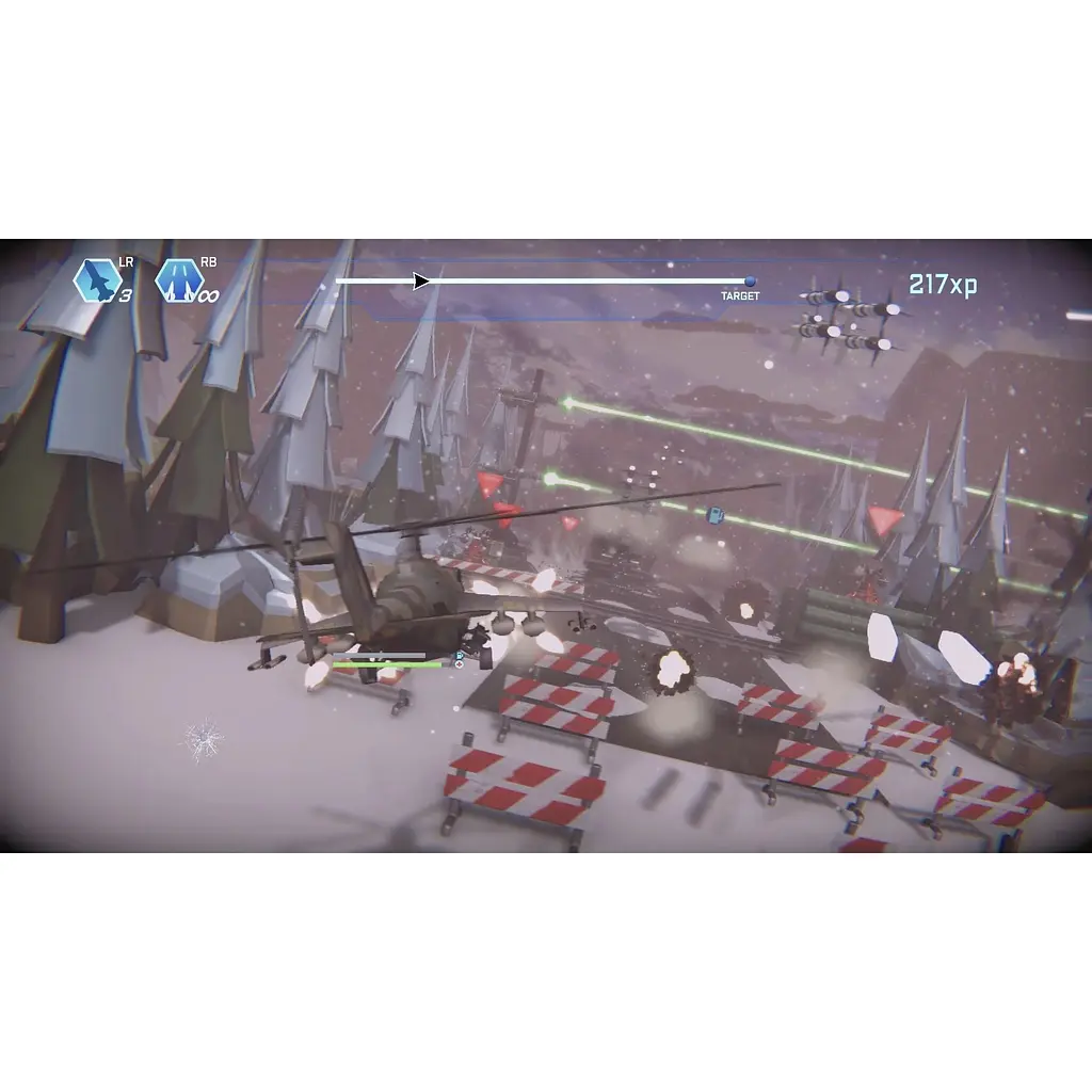 Ключ активации Microsoft Time Of War, Arkano'90 для Xbox One/Series S/X - фото 3