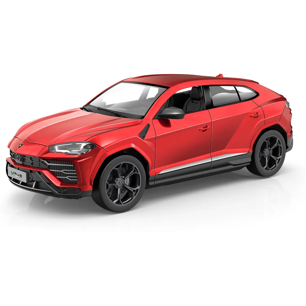Машинка на радіокеруванні Lamborghini Urus асортимент (7117827) - фото 4