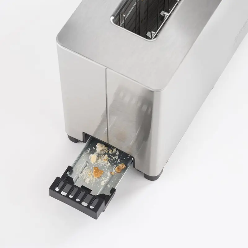 Тостер CASO Classico T2 Toaster [1916] - фото 4