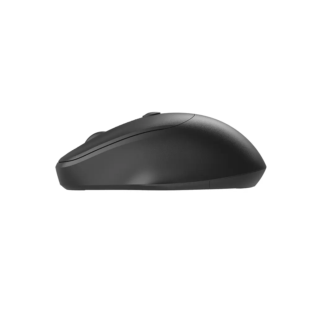 Маніпулятор миша бездротова WIWU 2.4G Wireless Mouse WM113 Black - фото 4