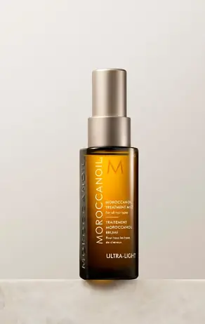 Міст-олія для волосся Moroccanoil Treatment Mist Ultra Light, 100 мл - фото 3
