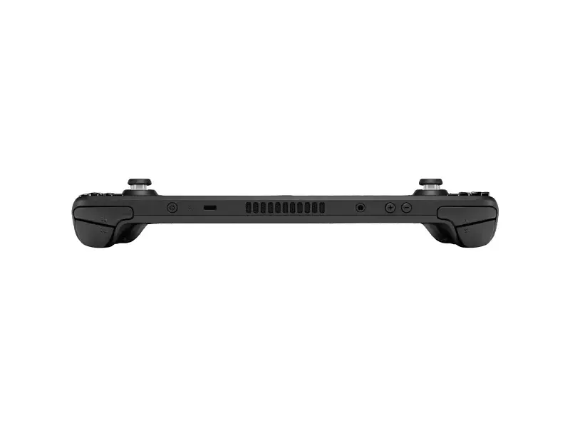 Портативна ігрова приставка Valve Steam Deck OLED 512 GB - фото 2