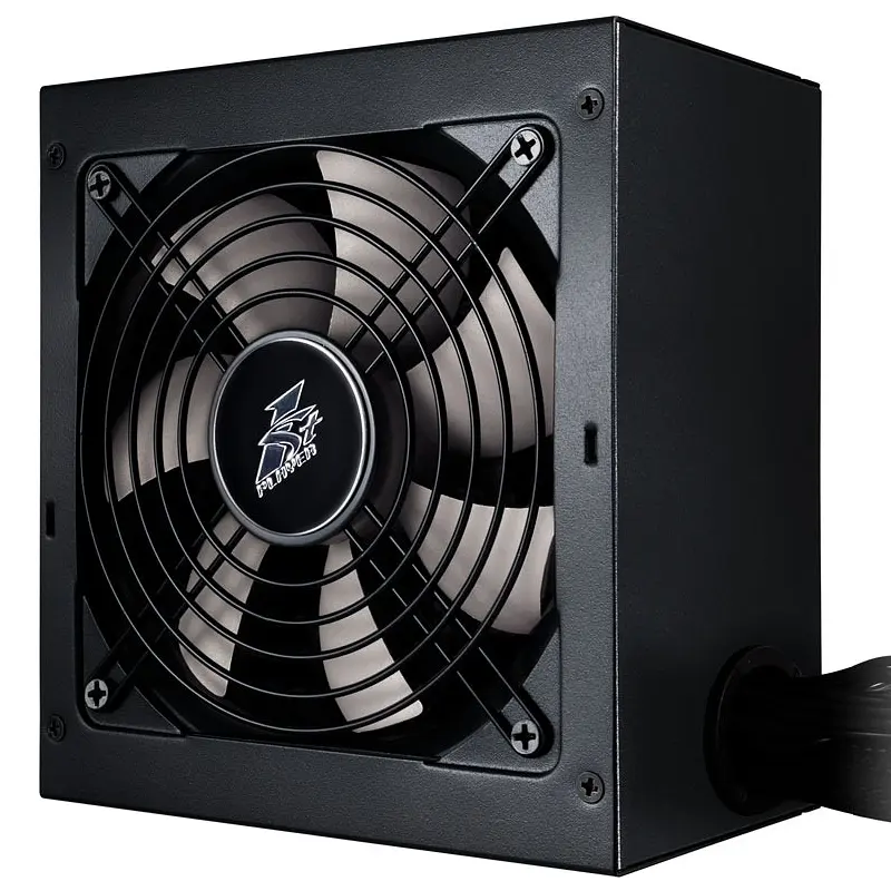Блок живлення 1stPlayer PS-700AX 700W (DKPM-BRZ-700-BK-EU) - фото 6