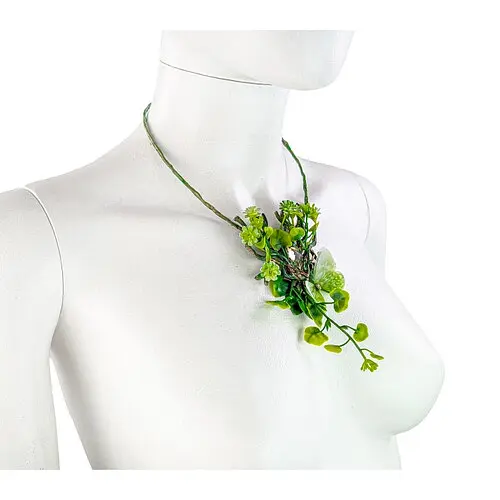 Намисто Лісова німфа - фото 3