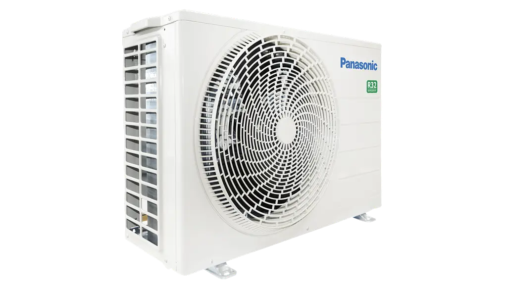 Кондиціонер Panasonic Super Compact Inverter CS-TZ42ZKEW/CU-TZ42ZKE - фото 8