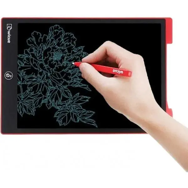 Планшет для рисования Xiaomi Wicue Writing tablet 12" [WNB412] Red [63323] - фото 5